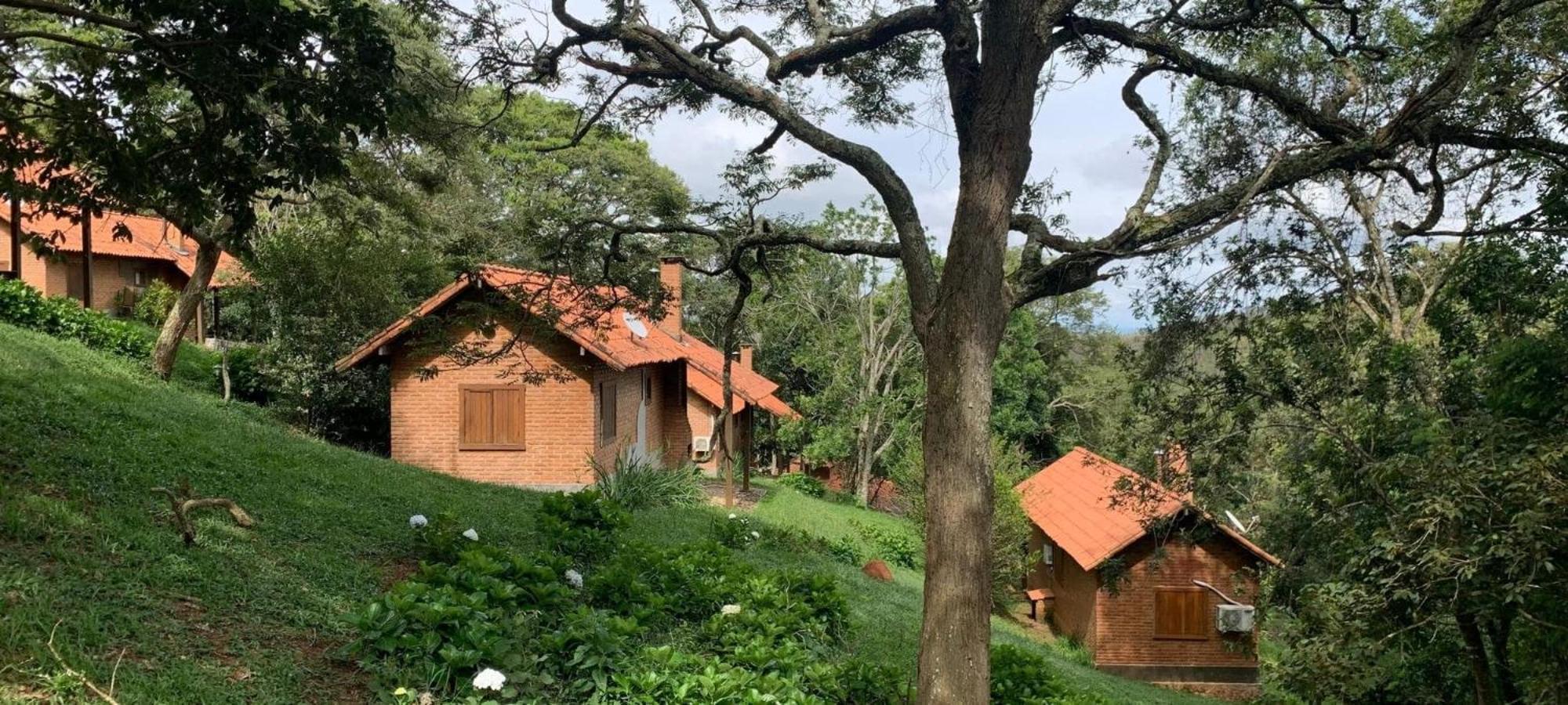 Serra do Ibitipoca Hotel de Lazer Conceição da Ibitipoca Exterior foto